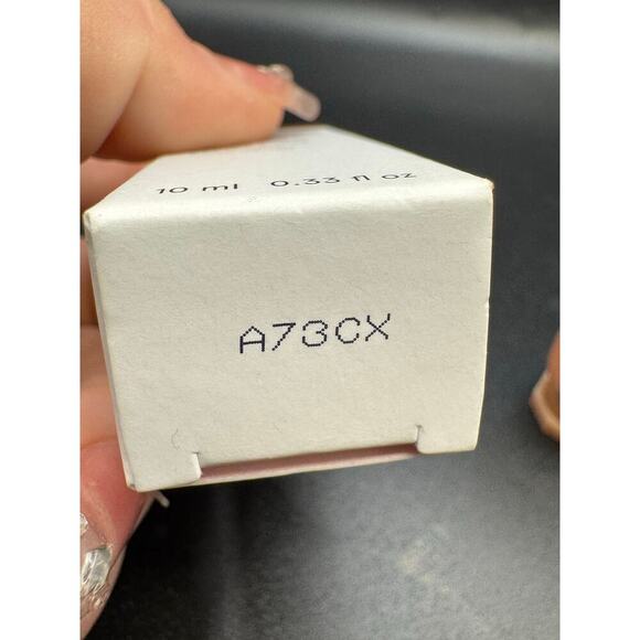 NWT Glossier Cloud Paint Cheek Color shade Dusk - Picture 5 of 5